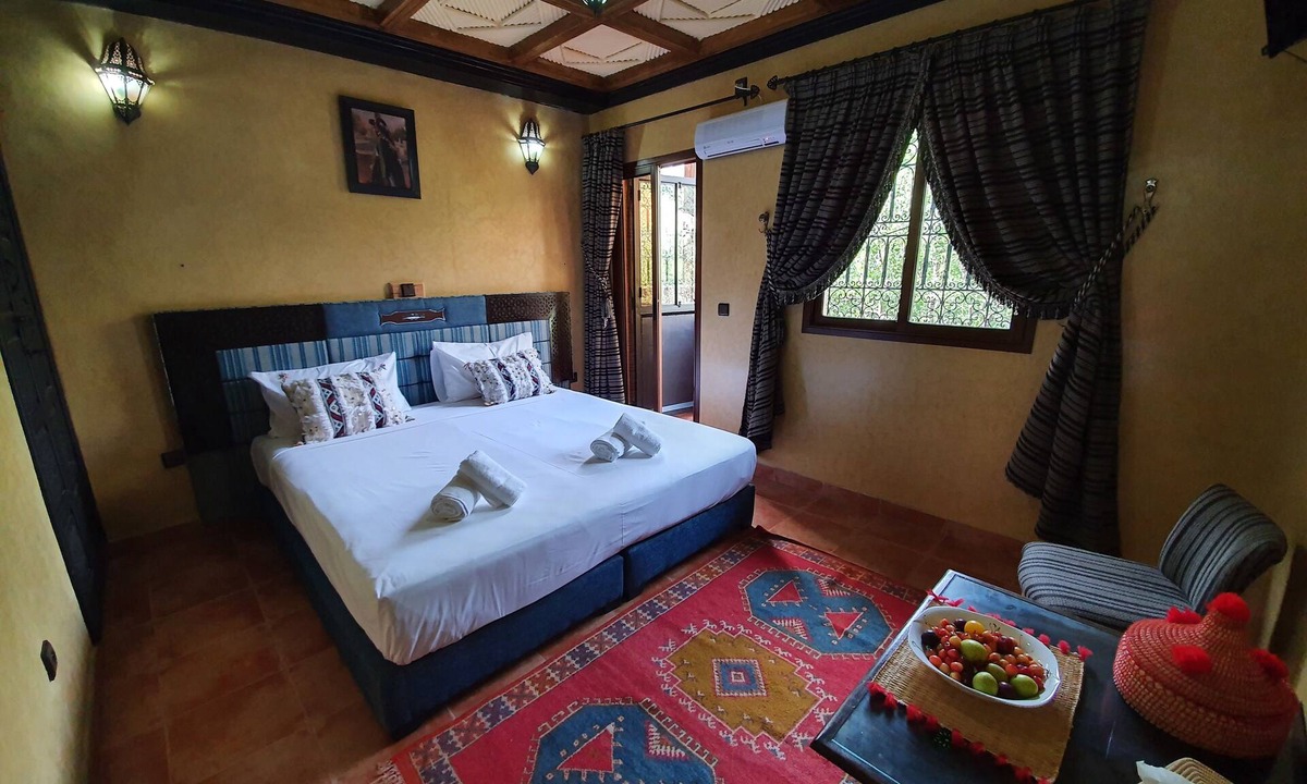 Imlil House | Dar Assarou
