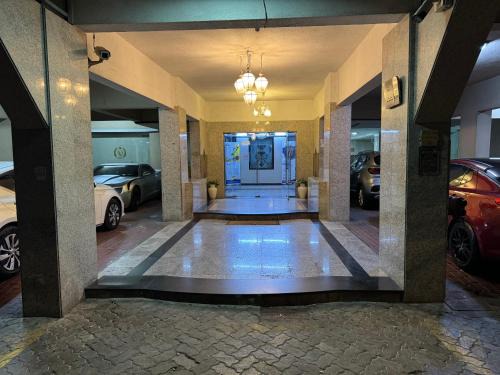 Al Muraqqabat Hotel | Deebaj Hotel Apartment Partition Rooms