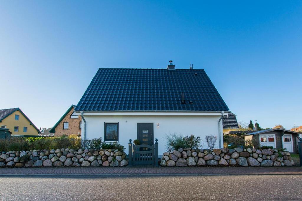 Zingst House | Deichweg