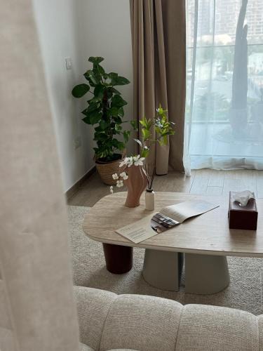 Abu Dhabi Apartment | Desert Home Mayan Yas Island