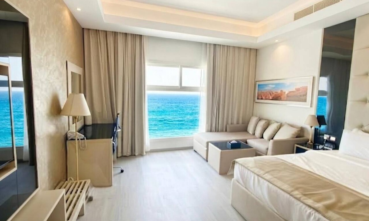 Dibba Hotel | Dibba Sea View Hotel