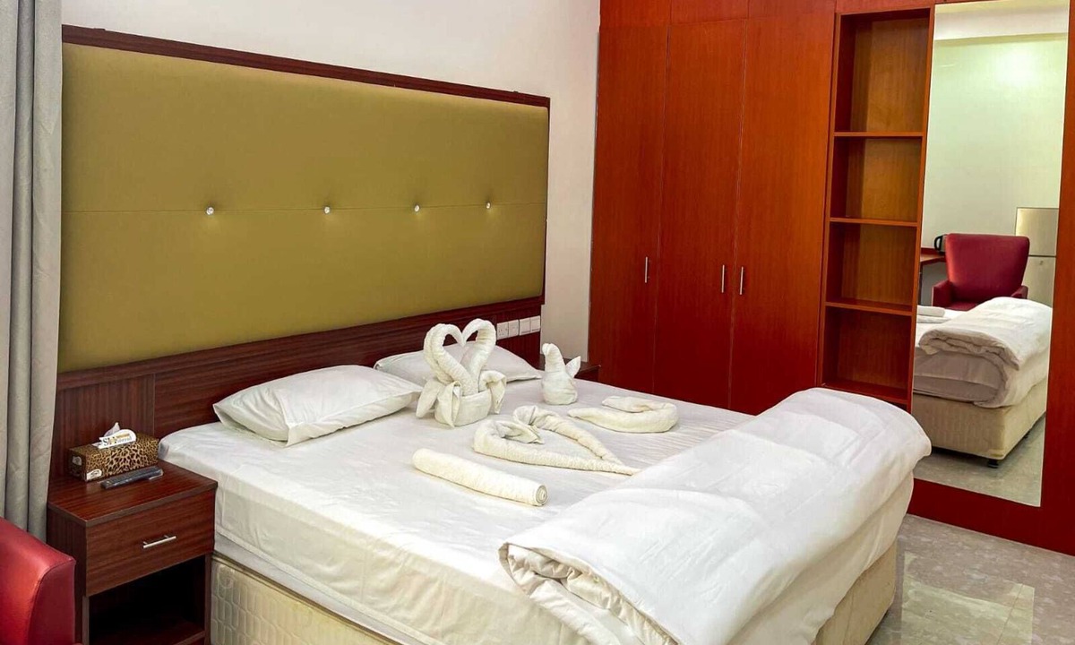 Sur House | Discovery Guest House -Sur