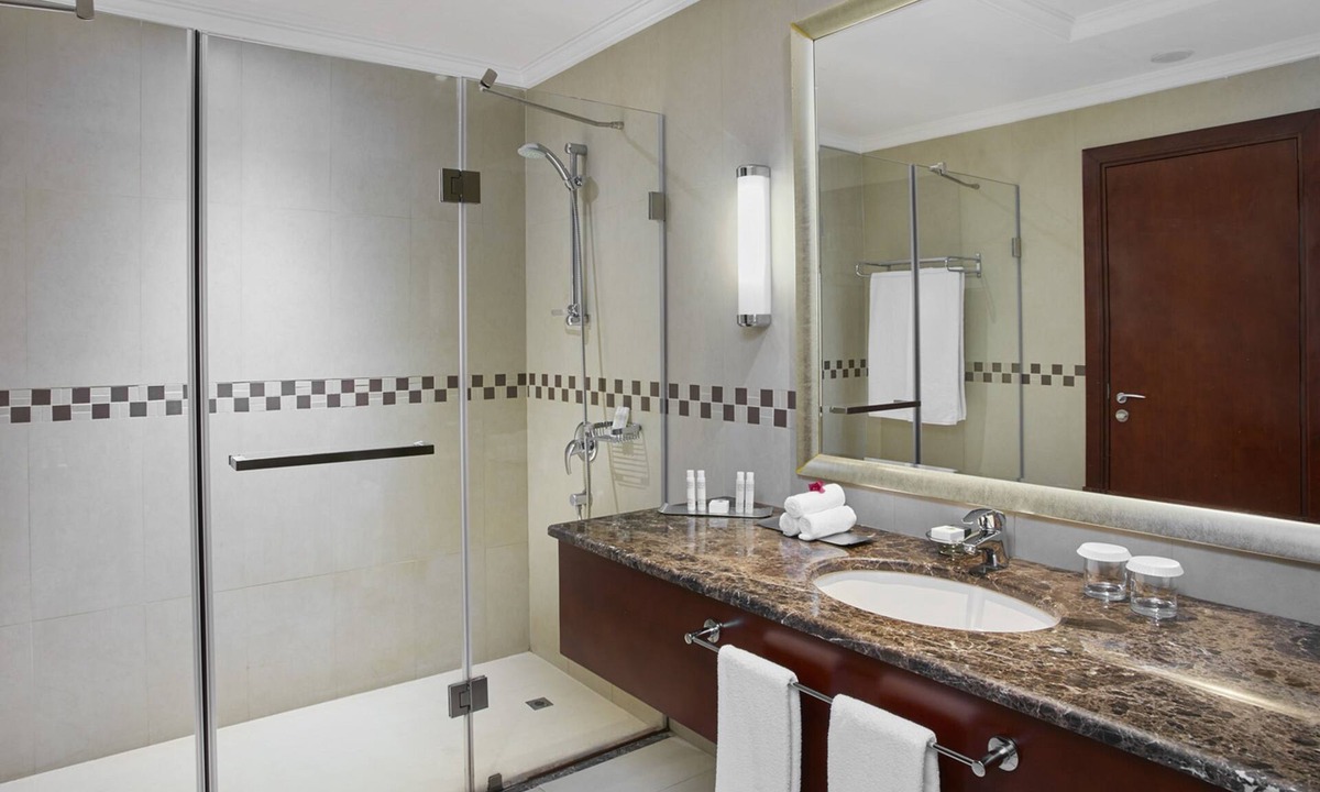 Al Seer Hotel | Doubletree by Hilton Ras Al Khaimah