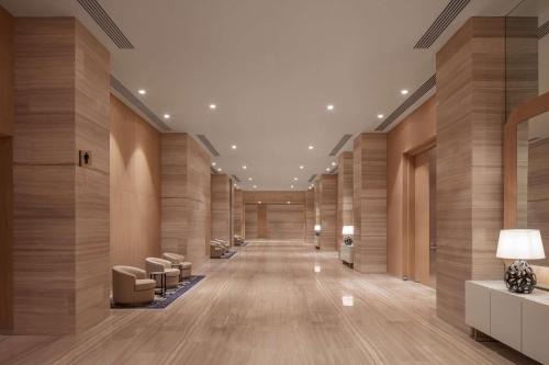 Al-Fujairah Hotel | Doubletree By Hilton Fujairah City