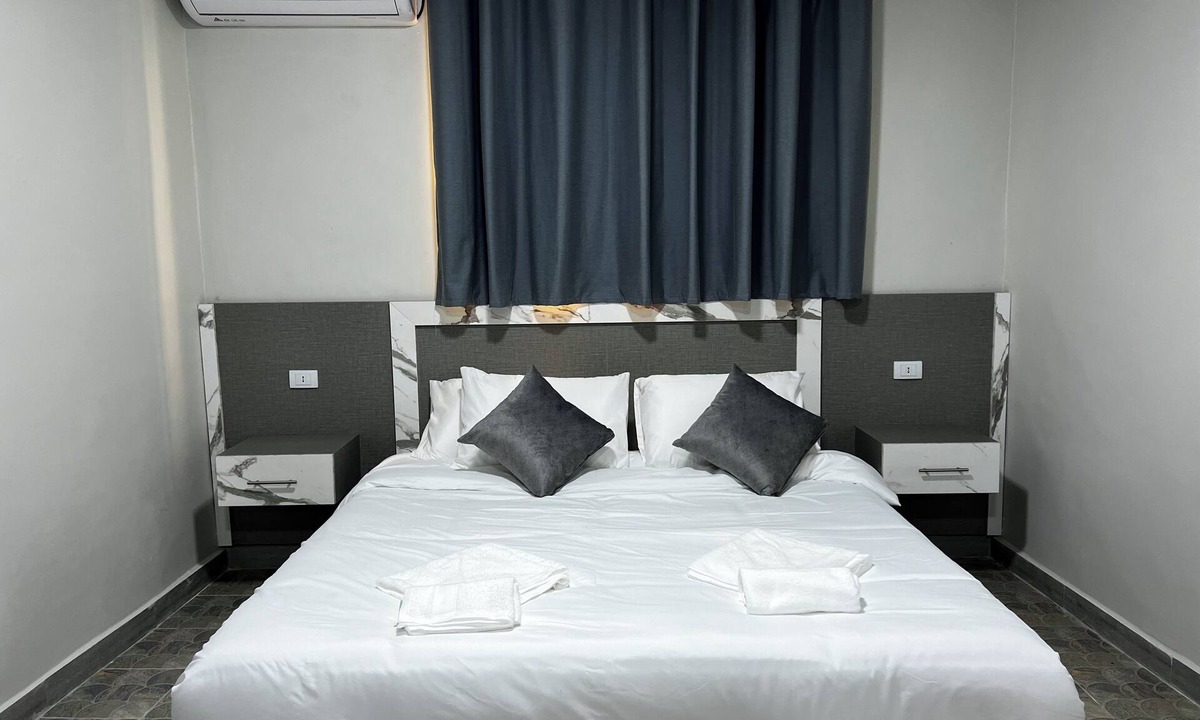 Madaba Hostel | Downtown inn