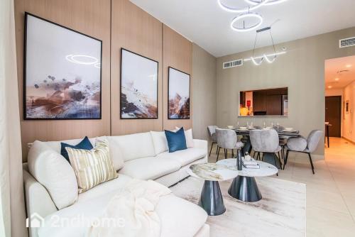 Bur Dubai Apartment | Downtown Views 1 - Direct Access to Dubai Mall