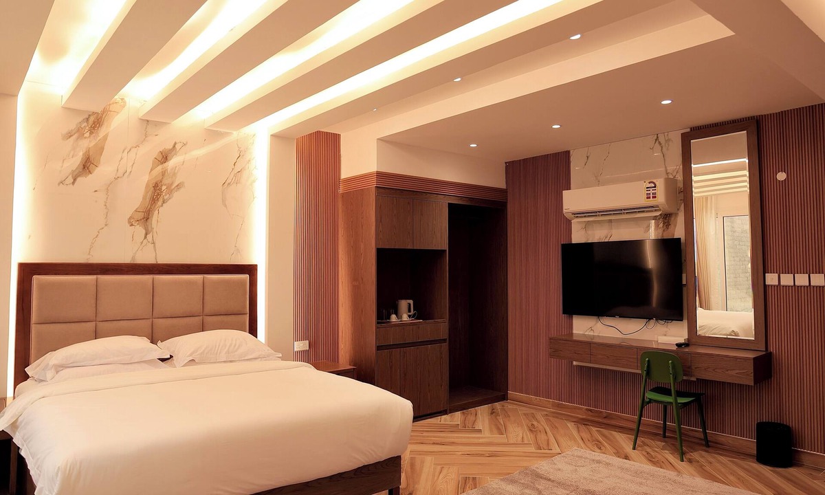 Salalah Hotel | Dreamland Resort Salalah