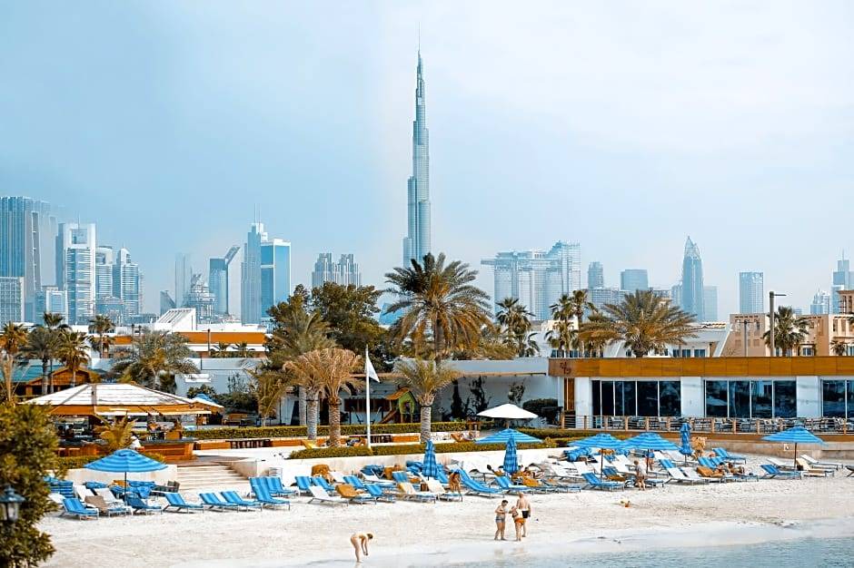 Jumeira 1 Hotel | Dubai Marine Beach Resort & Spa