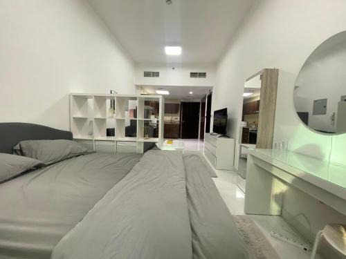 Dubai Apartment | Dubai Silicon Oasis Holiday Homes