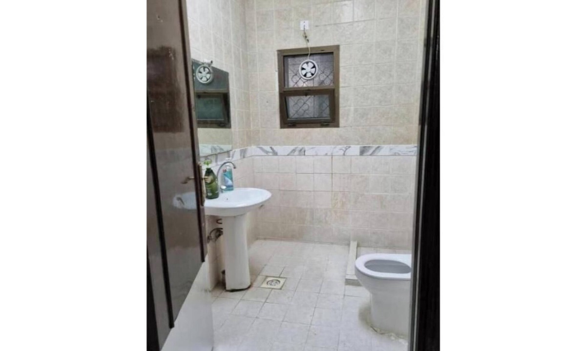 Al Ain Apartment | Economy Double Room 1