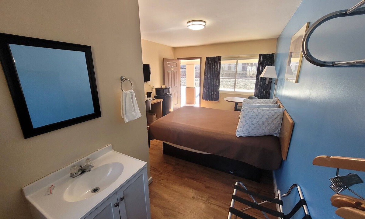 Sylva Hotel | Economy Inn Sylva