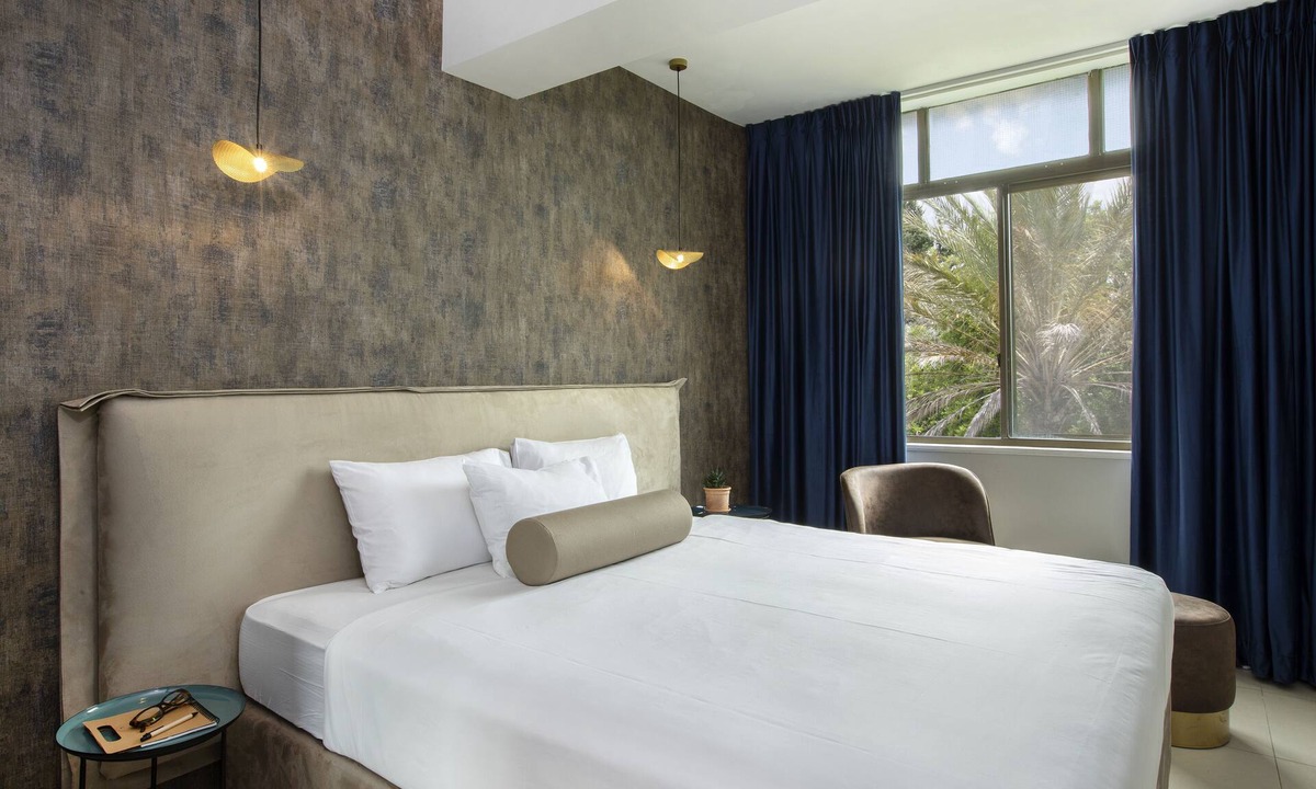 Zikhron Ya'aqov Hotel | Eden Inn