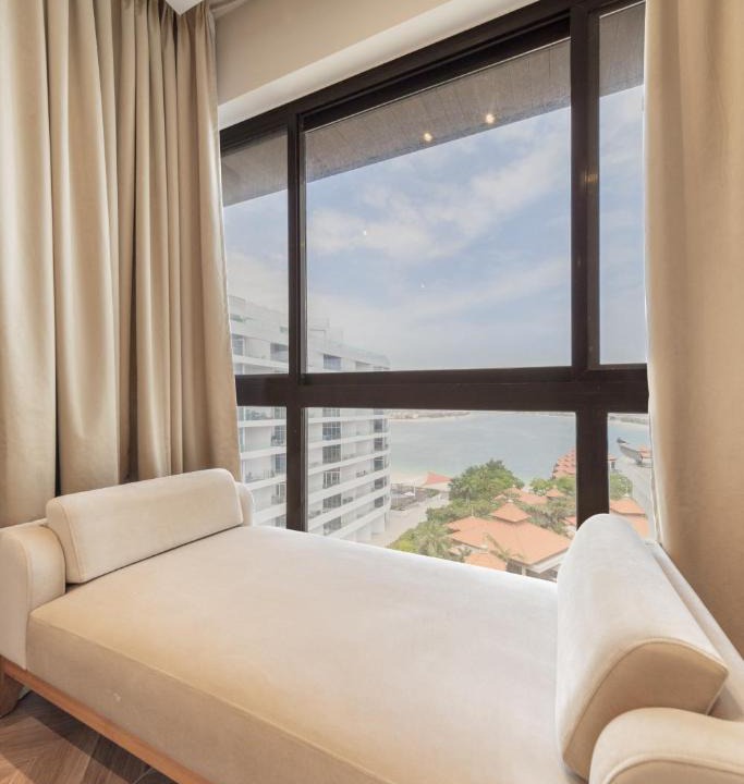 Palm Jumeirah Apartment | EDEN'S Homes & Villas - Anantara The Palm Residences