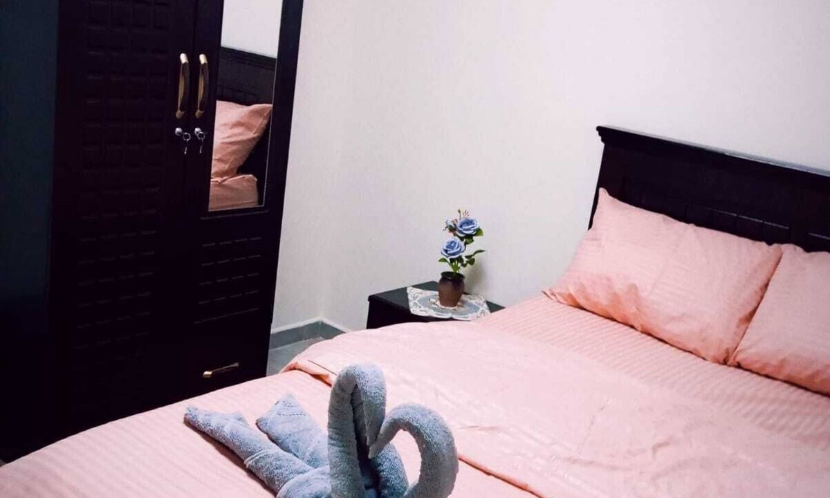 Abu Dhabi Apartment | Eleganza House 0