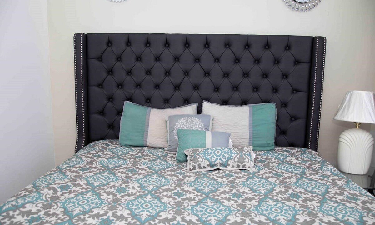 New Kingston Apartment | Elevated Experience at the Bromptons