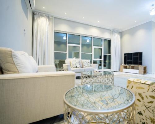 Shariyah House | Elva farm