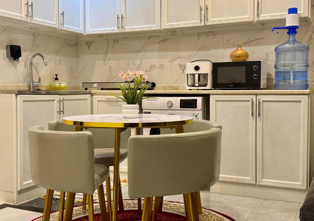 Abu Dhabi Apartment | Entire 2-Bedroom Apartment near Abu Dhabi Airport