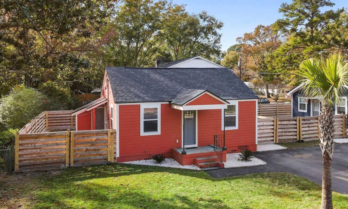 West Ashley House | Entire Home - Great Location