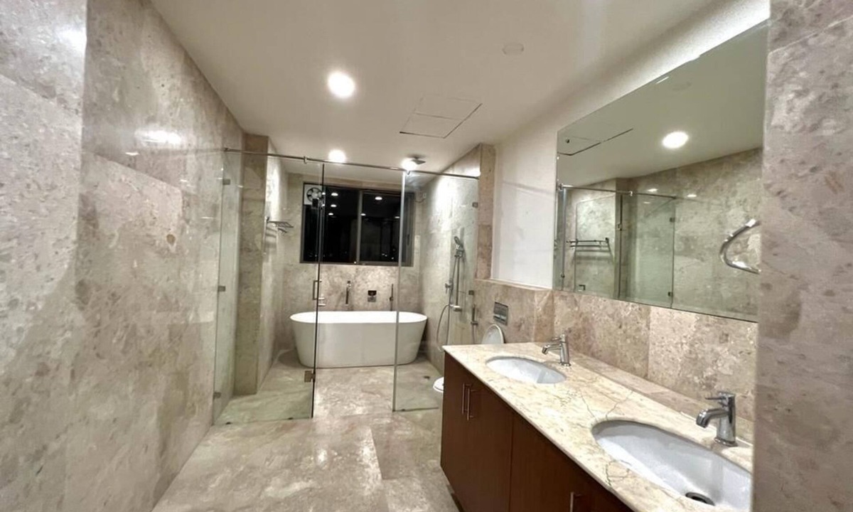 Chhatarpur Apartment | Entire Luxury 2BHK Flat for Parties/Family