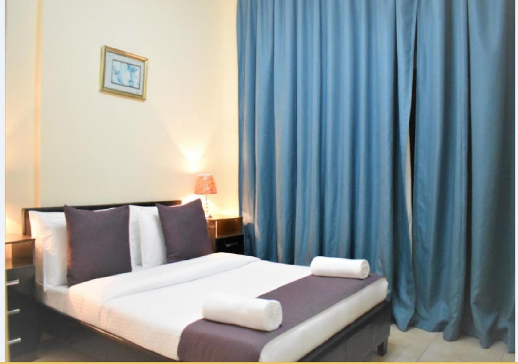 Barsha Heights Apartment | Express Holiday Homes - One Bedroom Apartment in Tecom