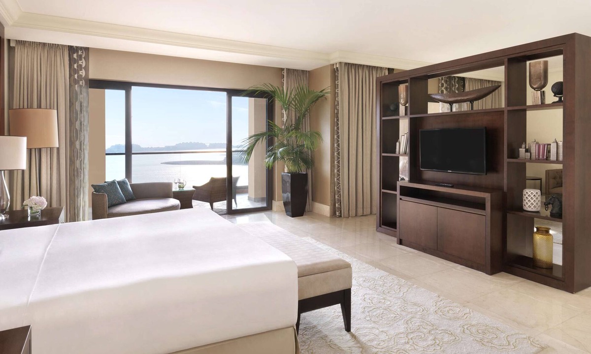 Palm Jumeirah Hotel | Fairmont The Palm