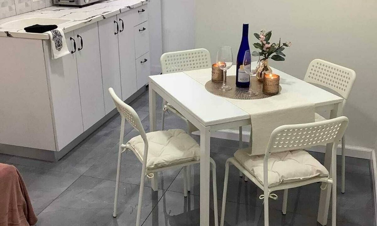 Haifa House | Family Quadruple Room - Nes Apartments
