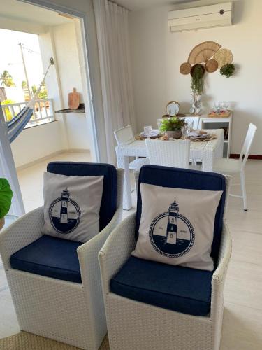 Subauma Apartment | Farol do Tree Bies