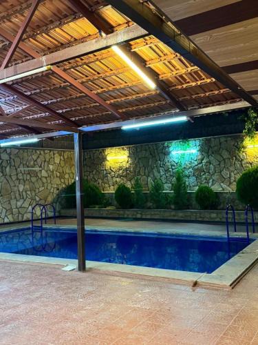 Al Jubeiha House | Fast way farm