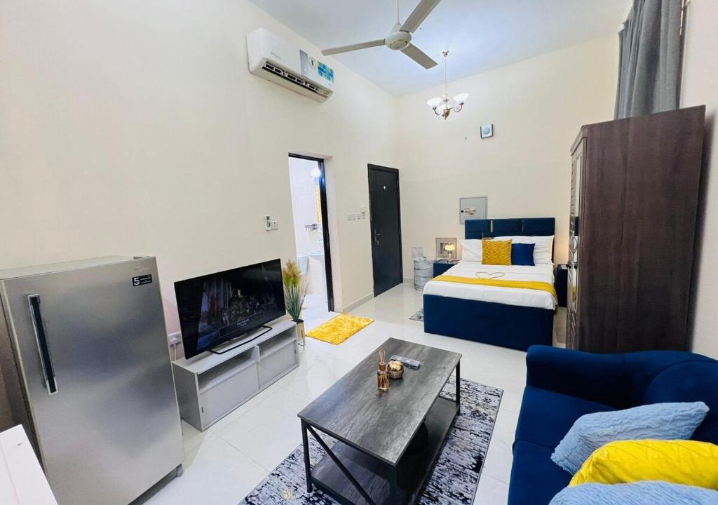 Al Seer Apartment | Feel of Home