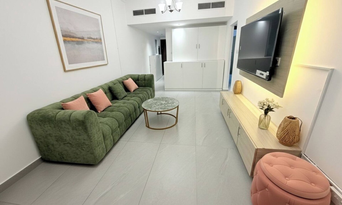 Al Barsha 1 Hostel | Female Heaven Al Barsha Dubai