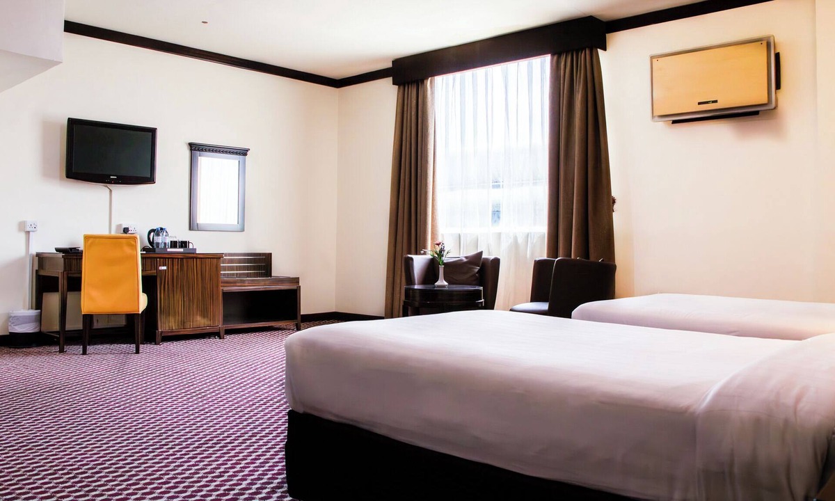 Bur Dubai Hotel | Fortune Karama Hotel