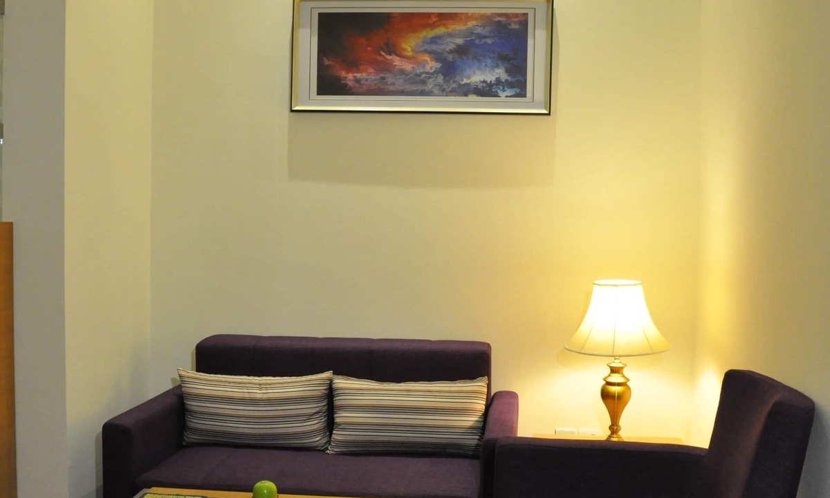 Dubai Investment Park Hotel | Fortune Park Hotel