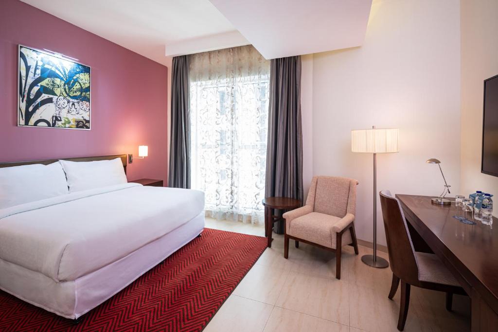 Al Qasimia Hotel | Four Points by Sheraton Sharjah