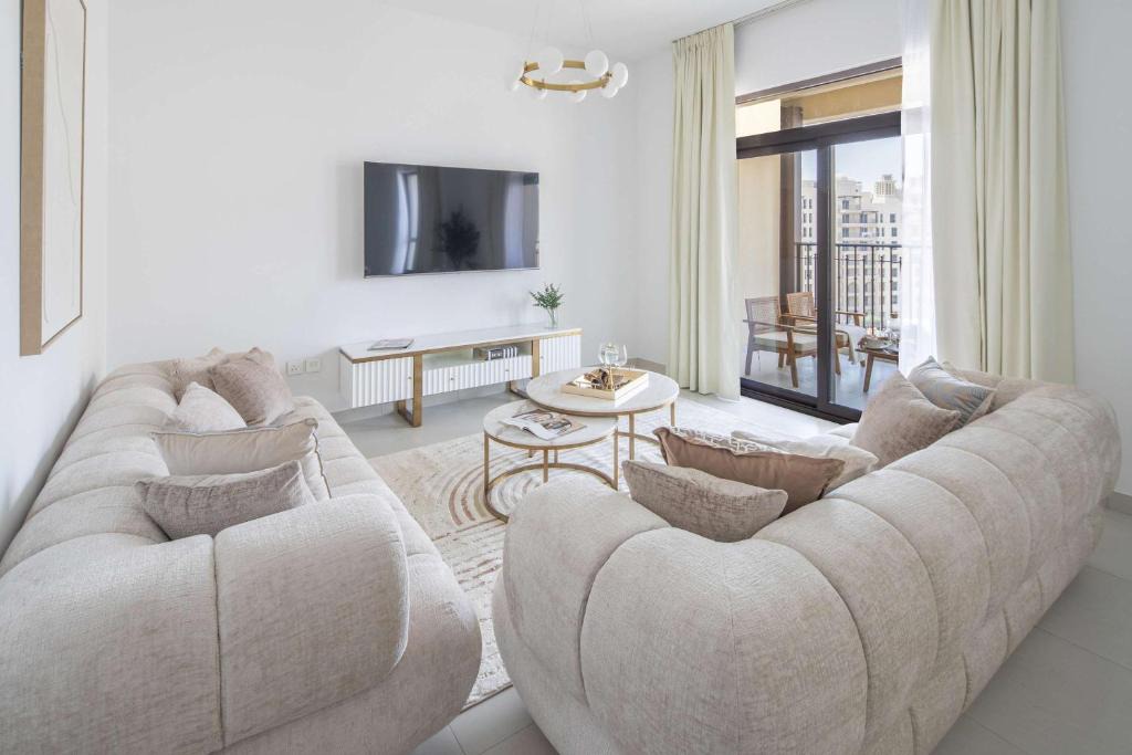 Umm Suqeim 3 Apartment | Frank Porter - Jadeel 3