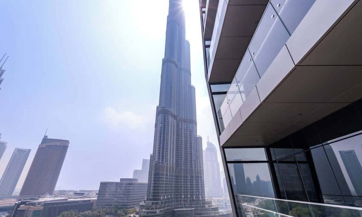 Downtown Dubai Apartment | Free housekeeping visits during your stay - StayShort - Exceptional 2BR with Burj Khalifa Views in Downtown