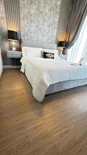 Dubai Villa | Fully Furnished Villa Riad Marrakech