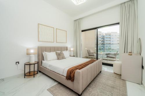 Al Barsha Apartment | Gardenia Living 204