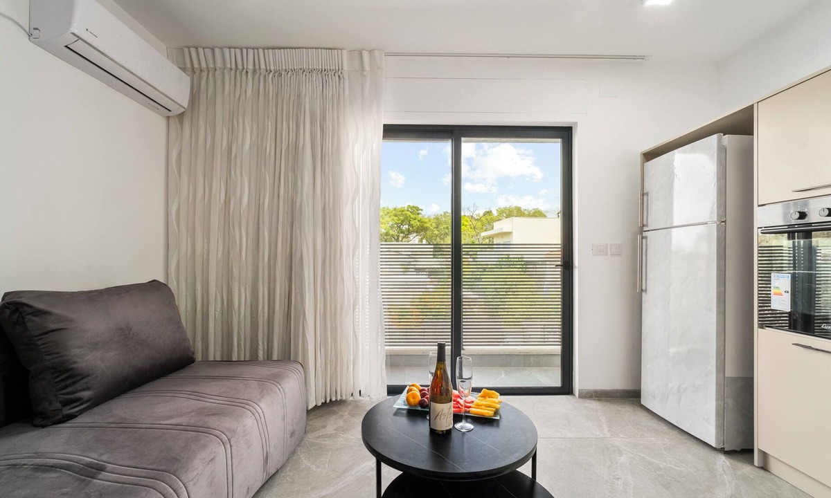Gesher HaZiv Apartment | Gesher Haziv Modern Stay by Sea N' Rent
