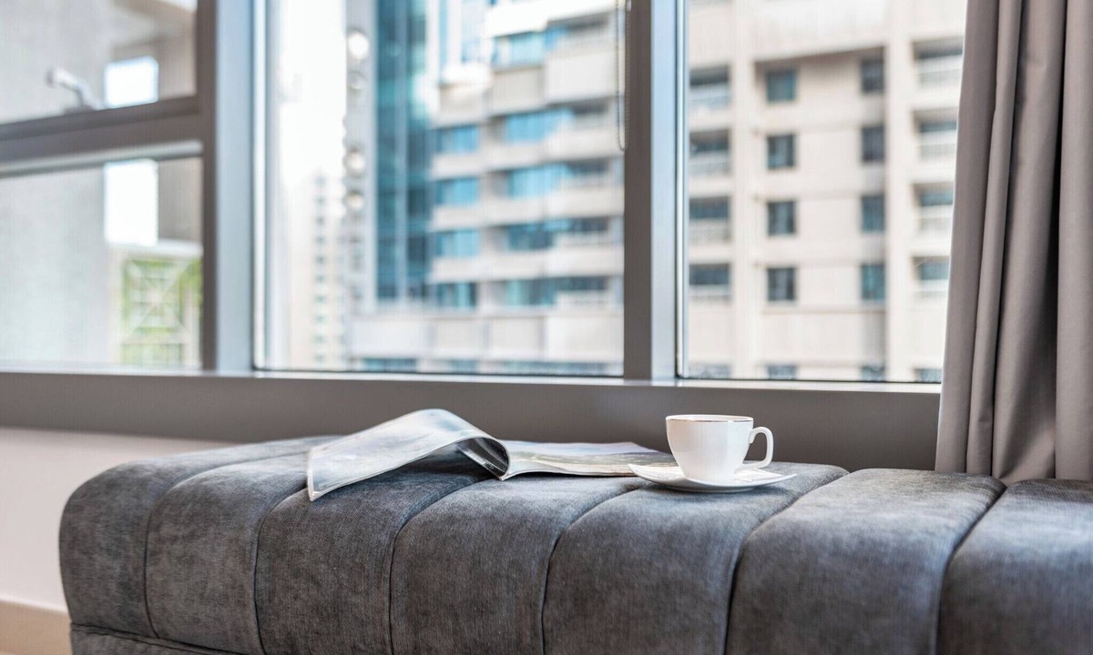 Downtown Dubai Apartment | GLOBALSTAY 29 Boulevard Tower 1