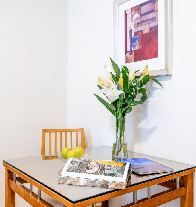 Al Mankhool Apartment | Golden Sands Hotel Apartments