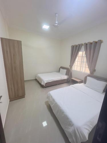 Salalah Apartment | Golden Seasons Furnished Apartment 8