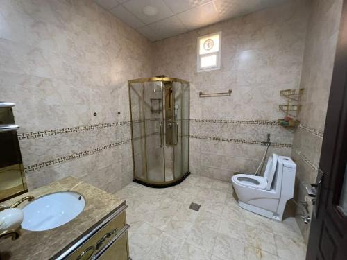 Baniyas Apartment | Golden stay
