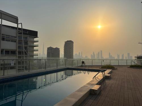 Dubai Apartment | Golf Vita Damac Hills