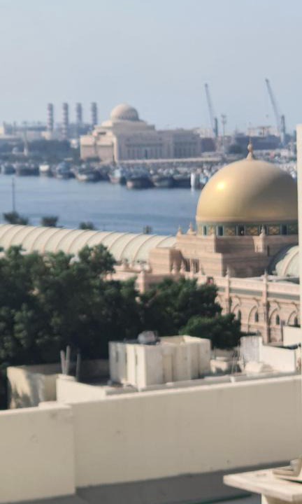 Al Sharq Apartment | Good choice peace your mind