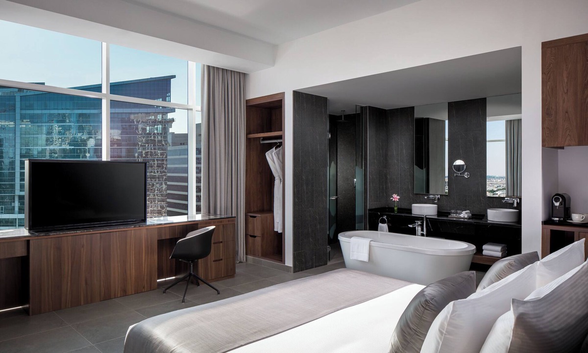 Business Bay Hotel | Grand Millennium Business Bay