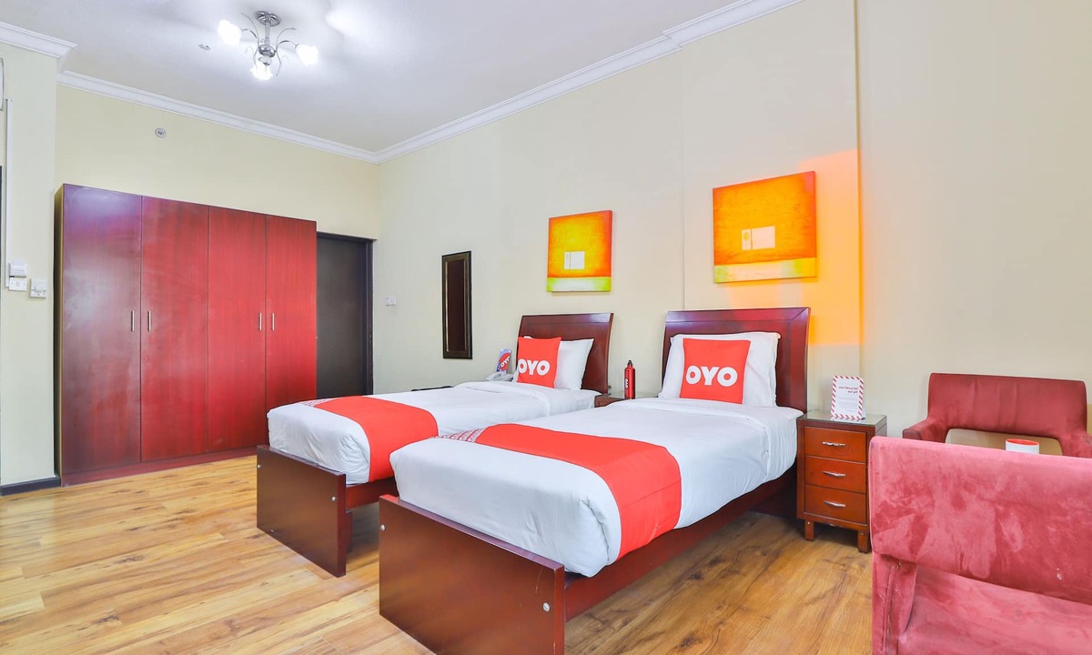 Ras Al Khaimah Hotel | Grand Pj Hotel