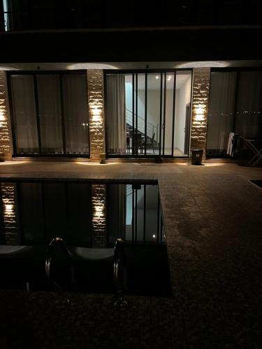 Suwailih Ski Chalet | Green Vista