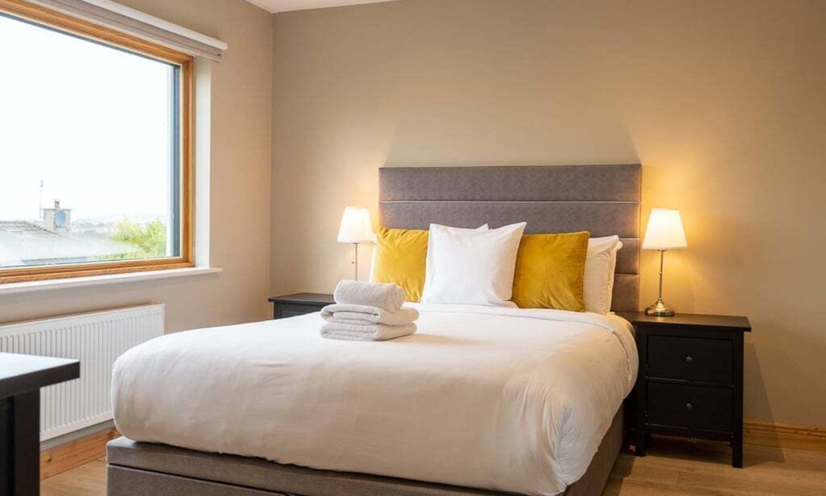 Dublin House | GuestReady - Quiet Retreat in Suburbs