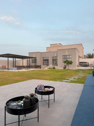 Hatta House | Gulfa 9