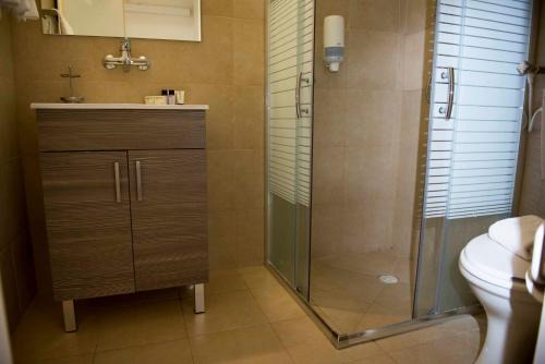 Gvulot Cabin | Gvulot - Kibbutz experience